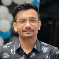 Dipendra Shrestha