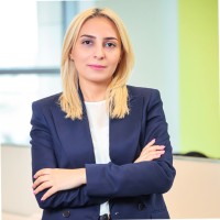 Tarana Gurbanova (Assoc.CIPD)