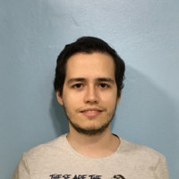 Eduardo Da Cruz