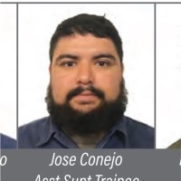 Jose Conejo
