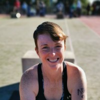 Julia Hill