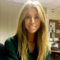Hilary O' Connor .