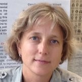 Martine Vrijheid