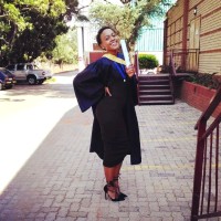 Lebogang Sathekge