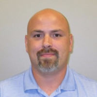 Michael Favreau