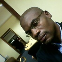 Bulelani Mashalaba Max