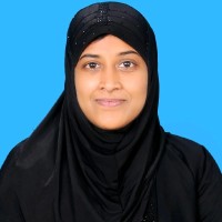 Sumiya Sulthana