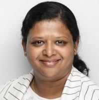 Roopa Freddy
