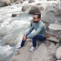 Aman Shakya