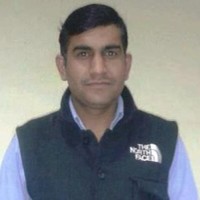 HARIKESH AGGARWAL