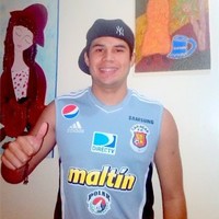 adrian parra dugarte