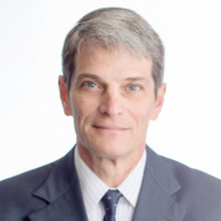 Kevin Desmond