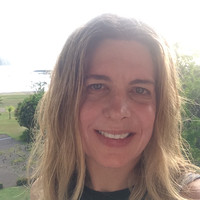 Alison Johnson