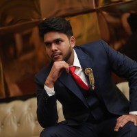 Rishav Singla
