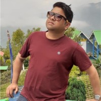 Debmalya Mukherjee