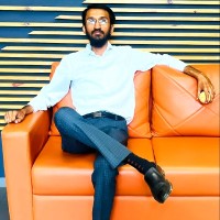 Amirali Kudsi