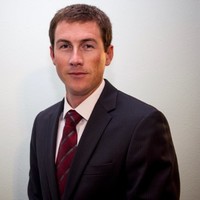 Matthew Frain , MBA