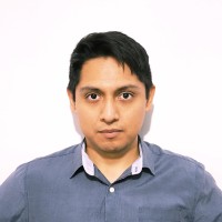 Jose Flores Carbajal