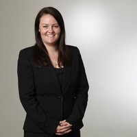 Melinda Tranter (Stebbins)