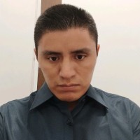 Didimo Jeremias Soria Soria