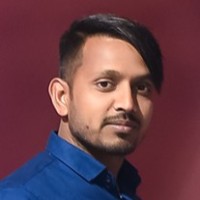 Ahmad Ali