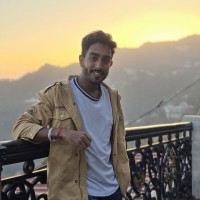 Paras Sethi