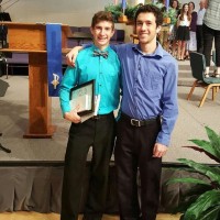 Andrew Munkelwitz