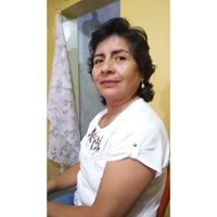 Elizabeth Villena Nomberto