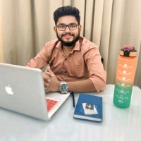 Paritosh Barman