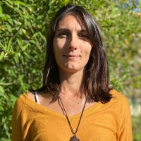 Perrine Rudinger