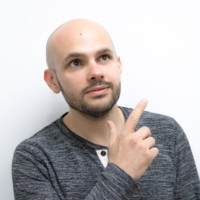 Daniel Andújar Fernández