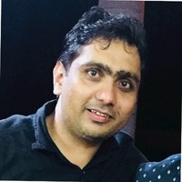 Sachin Jadhav