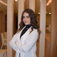 Dina Tayeh