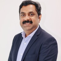 Binil Gopalakrishnan