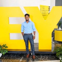 Vineeth D