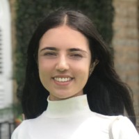 Hanah Haydari