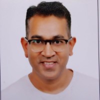 Nikhil Maheshwari