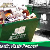 KOTP Waste Solutions