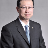 Evan Huang