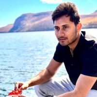 Akhilesh B