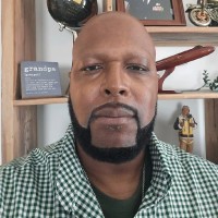 Anthony Gerald