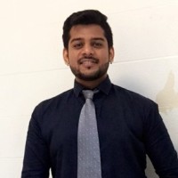 Darshan Vora