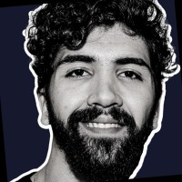 Gabriel Nicolau Firmino