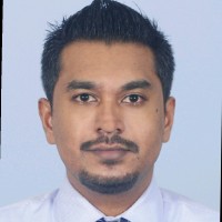 Hashan Shalitha