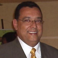 Nilo Sergio Cunha da Silva