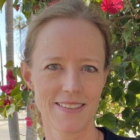 Mary McFarlin