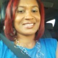 Jackie Richmond