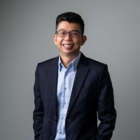 Nicholas Tan