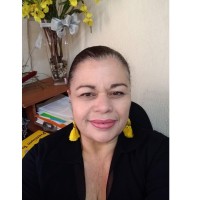 Maria Jesús Mendoza Andrade