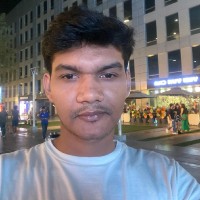 Ashish Rajput